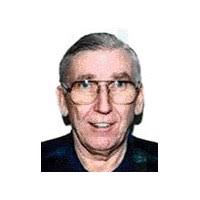 Ellsworth Backman Obituary