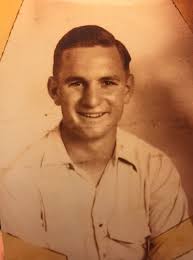 John William Brumlow Sr. (1923-1992)