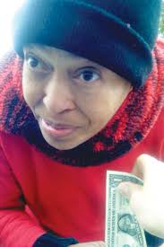 Homeless woman's reign as 'Crazy Mary: Queen of Oak Lawn' spans over 30  years