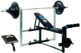 Home Gym Equipment Weight Lifting Equipment York Barbell