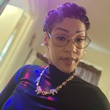 Let's welcome our new members: Lamar Walker, Tanisha Darby, Samar Booker,  Ashley Lopez, Alana Burma Landon, Lynn Lopez-Brown, Star Hogan, Golden  Child, Cville King