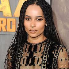 Braids (also referred to as plaits) are a complex hairstyle formed by interlacing three or more strands of hair. 30 Fun Braided Hairstyles For Long Hair