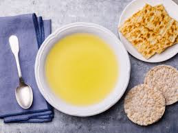 The Best Foods For A Post Diarrhea Diet