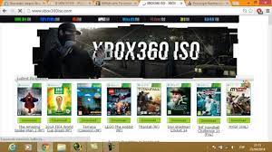 Amante de los juegos de xbox360? Las Mejores Paginas Para Descargar Juegos De Xbox 360 2014 Youtube