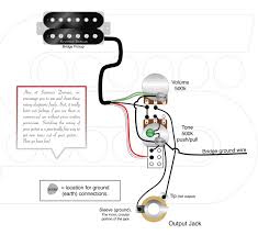 Wiring diagram source by axegrinderz. 7 Pickup Installation And Wiring Documentation Resources Guitar Chalk