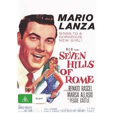 For the First Time : Lanza, Mario, Gabor, Zsa Zsa, Koczian, Johanna Von,  Kasznar, Kurt, Sohnker, Hans, Capell, Peter, Cesana, Renzo, Giglio, Sandro,  Mate, Rudolph: Amazon.com.au: Movies & TV