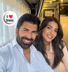 Turkish series Esaret discussion