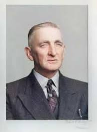 Thomas Henry Frederick Holland (1891-1958)