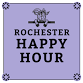 Rochester Happy Hour event image