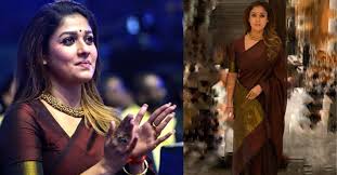 Also stay updated on nayanthara. Nayanthara Trolled For Attending Award Night
