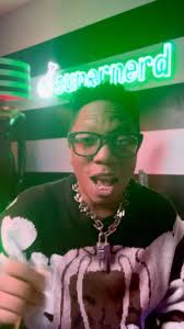 New Project: Disney announces a new limited run AfroBeats musical series