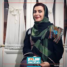 نتیجه تصویری برای عکس های مینا ساداتی