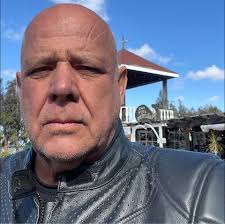 San Pedro Mártir Hill Climb