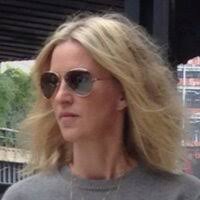 Brooke Wall (@brookewall)