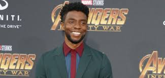 Black panther made history again by winning the sag award for outstanding performance by a cast in a motion picture. Black Panther Actor Chadwick Boseman Dies Of Colon Cancer At 43 Cancer Health