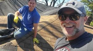 Roofing Company Atlanta, GA