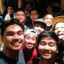 Carlo Arceo (@ArceYow)