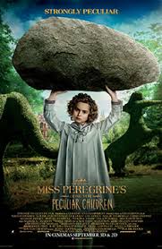 Jackson, asa butterfield, kim dickens, allison janney. Christoph Hartung Uber Den Film Die Insel Der Besonderen Kinder