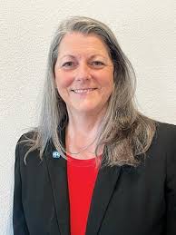 NASSCO Standard Bearers: Kathy Romans