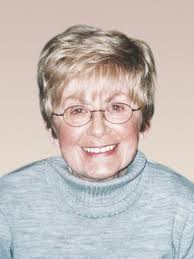 Yvette Désilets Lefebvre