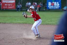 Photo Gallery Corbin vs Hazard Perry Little League All-Star baseball