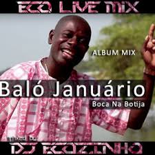 Baixar musica de baló januário feat. Balo Januario By Jaime Emidio