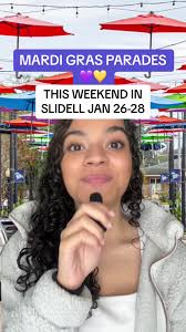 Mardi Gras Daycare Parade