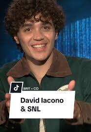 SNL’s an awesome debut TBH. #fearstreet #davidiacono #snl  #saturdaynightlive #tsitp #thesummeriturnedpretty #lolatung #bellyconklin  #belly #seankaufman #camcameron #fyp #foryoupage