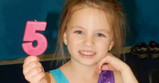 Kim's County Line: The Party Went Swimmingly!