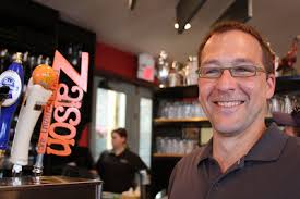 Foodbuzz 24, 24, 24: Zingerman's Guide to Good Eating