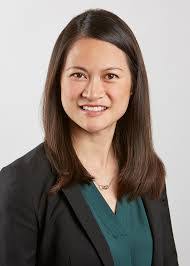 Carrie Chan's Instagram, Twitter & Facebook