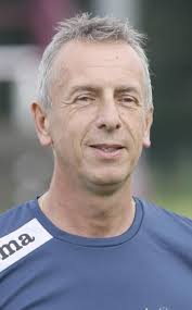 Chris Andries nieuwe T1 bij KMSK