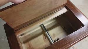 How doers get more done. Diy Project Hidden Dresser Gun Compartment Prepping For Beginners Youtube