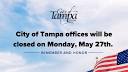 Media posted by City of Tampa