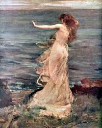 Ariadne ariadne is an a/v experimental sacred music duo comprised of christine papania (voice, electronics) and benjamin forest (electronics). Ariadne In 2021 Greek Goddess Art Greek Paintings Mythology Paintings