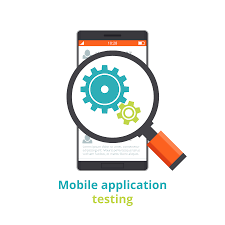 Mobile compatibility testing covers aspects of platform fragmentation, physical characteristics, and the app store review guidelines. Apportunity Mobile App Testing Company Mobile App Testing Services