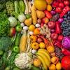Greens are packed with nutrients linked to better brain health like folate, vitamin e, carotenoids and flavonoids. 1
