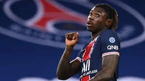 Find out everything about moise kean. Kean Disappointed To Have Left Juventus And Leaves Door Open For Return To Turin Goal Com