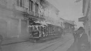 Se conoce como bogotazo al período de protestas, desórdenes y represión que siguieron al asesinato de jorge eliécer gaitán el 9 de abril de 1948 en el centro de bogotá, la capital de colombia. Que Es El Bogotazo Esto Ocurrio El 9 De Abril De 1948 Bogota Gov Co
