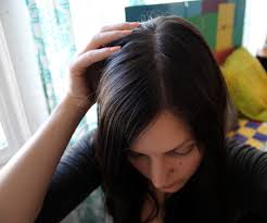 @brookemcauley wears the medium halo in col. Cut Your Own Long Hair 5 Steps With Pictures Instructables