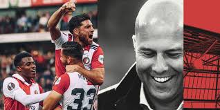 Arne Slot 'will make it at Liverpool'