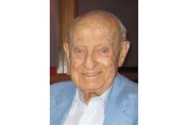 Clarence Duke Obituary (1920