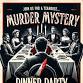 Murder at the Teahouse event image