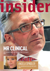 North West Business Insider March 2014