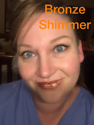 These colors just amaze me. Somewhere in Springfield, MO