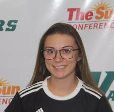 2019 Women's Soccer Roster