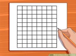 The Easiest Way To Make A Study Timetable Wikihow