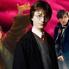 Harry potter is a film series based on the eponymous novels by j. A Master Ranking Of A Master Work How The 20 Primary Harry Potter Books Films And Companion Tales Stack Up The Ringer