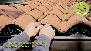 Check spelling or type a new query. Oisipic Obturateur De Tuiles Youtube