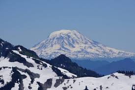 #mountrainierhikes #skylinetrail #washingtonstatehikes #nationalpark #mtrainierparadise the skyline trail to panorama point on the southern slopes of mt rain. Mt Rainier A Mountain Of Views Kuhl Blog Mt Rainier National Park Mount Rainier National Park National Parks